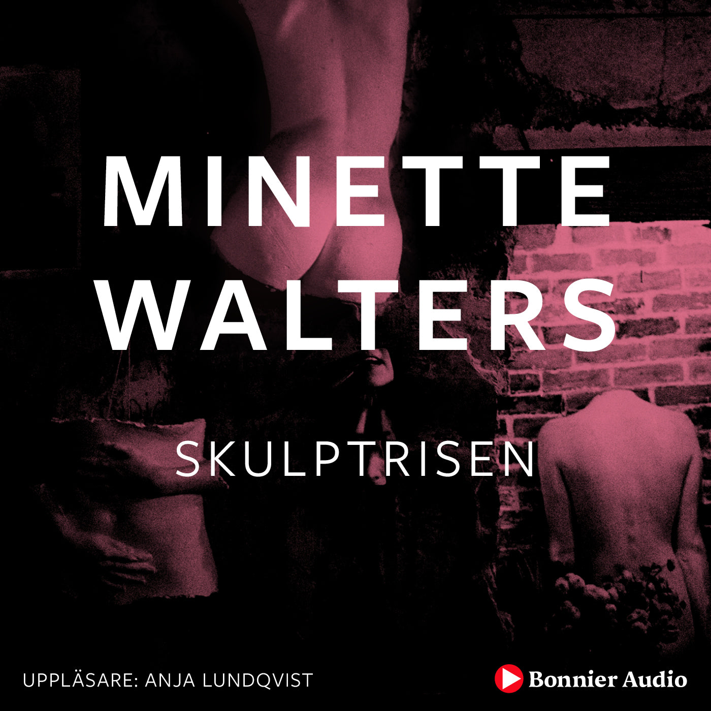 Skulptrisen – Ljudbok
