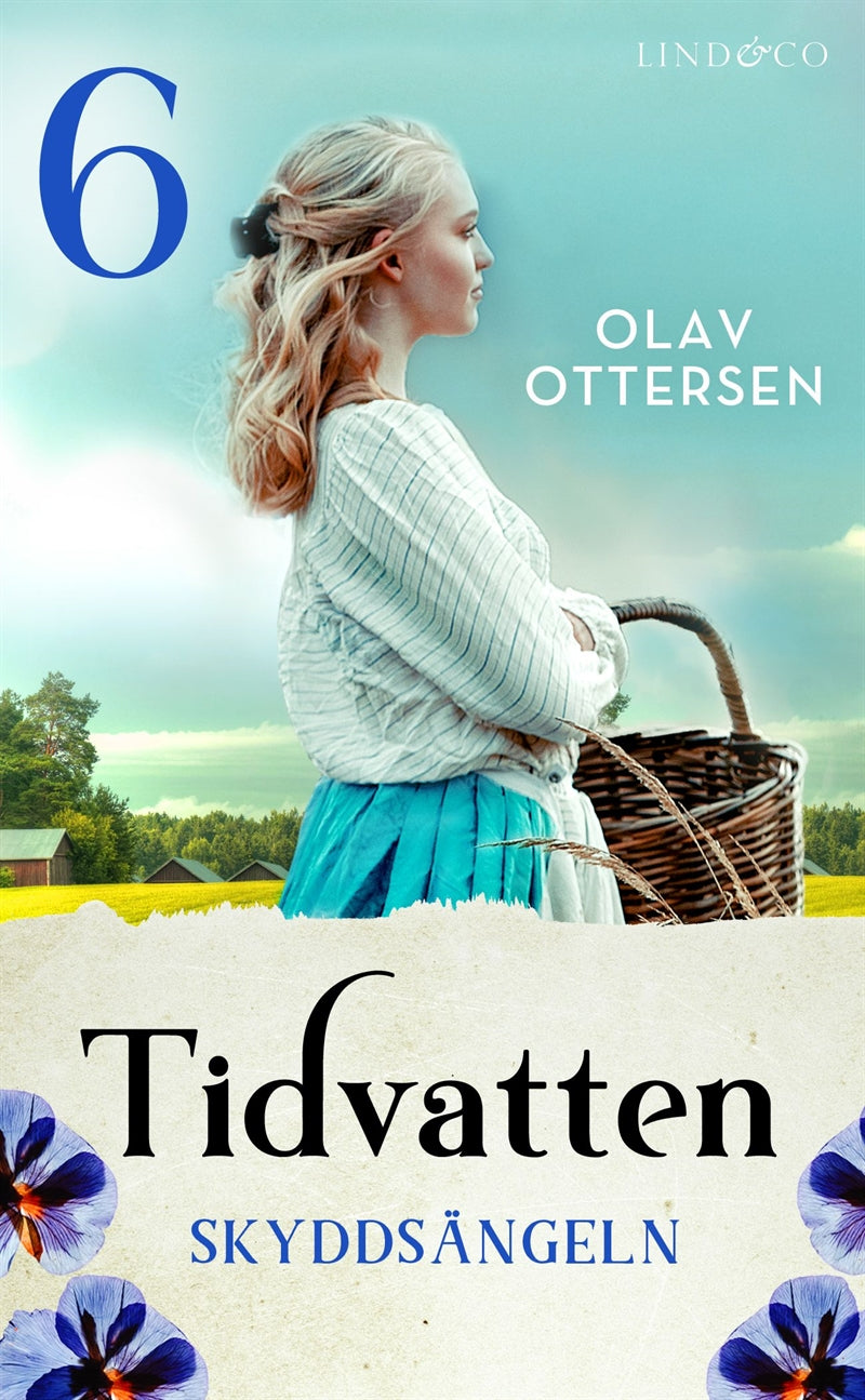 Skyddsängeln: en släkthistoria – E-bok
