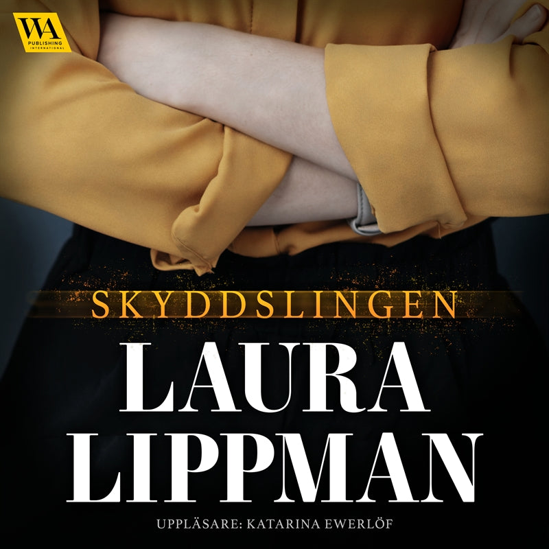 Skyddslingen – Ljudbok