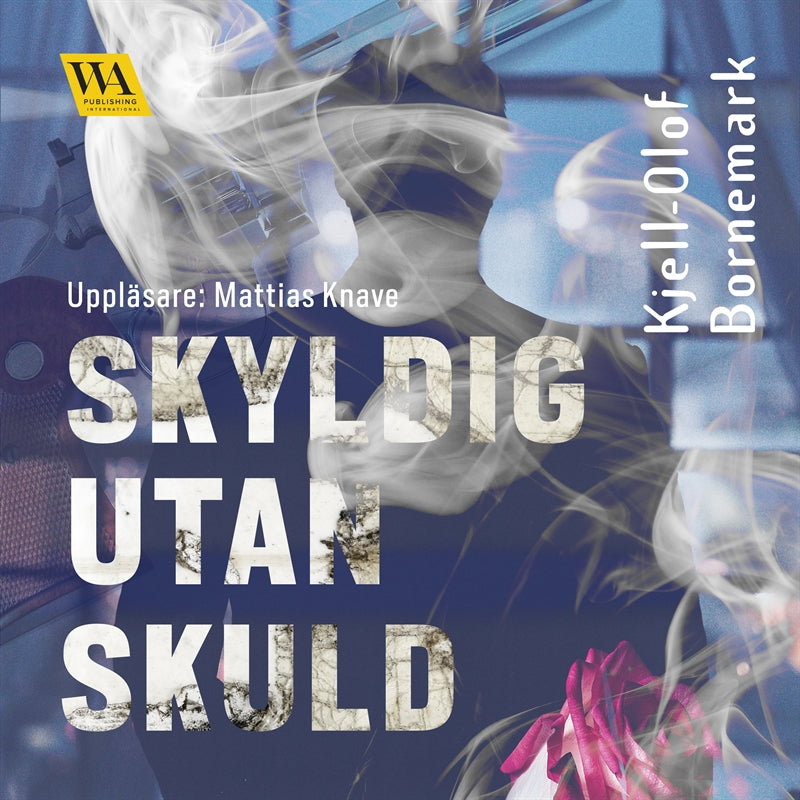 Skyldig utan skuld – Ljudbok