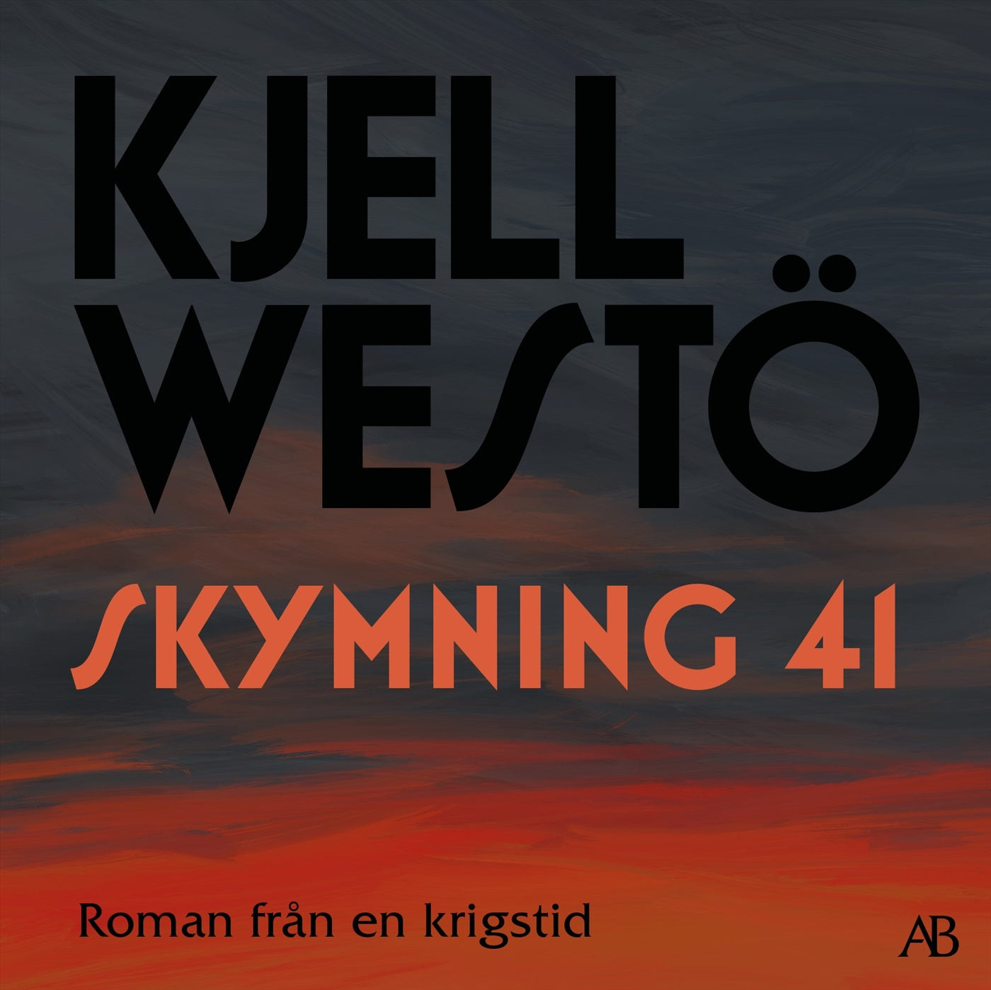 Skymning 41 – Ljudbok