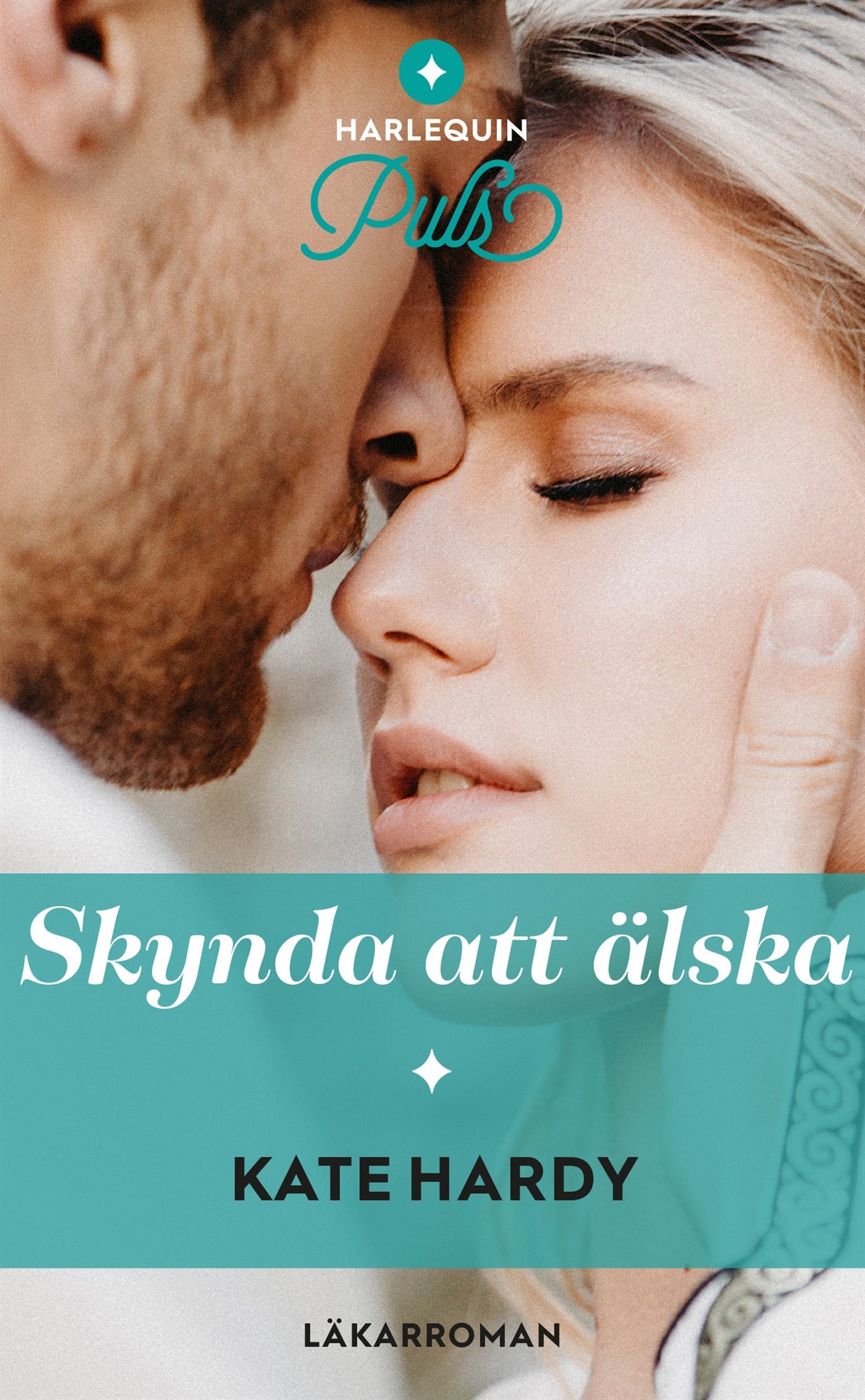 Skynda att älska – E-bok