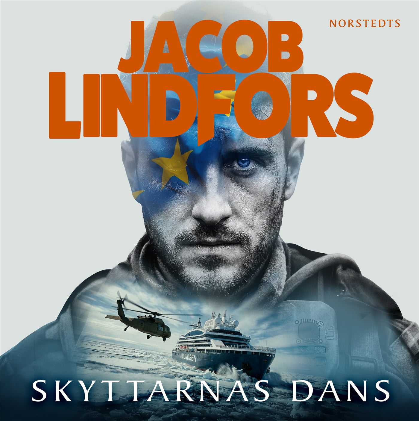 Skyttarnas dans – Ljudbok