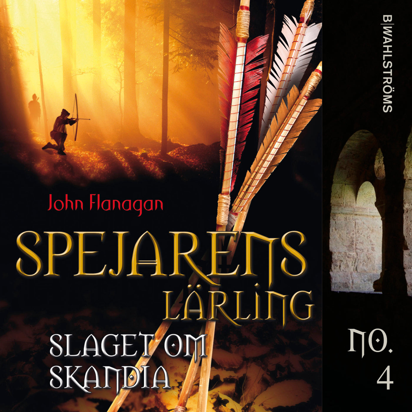 Slaget om Skandia – E-bok