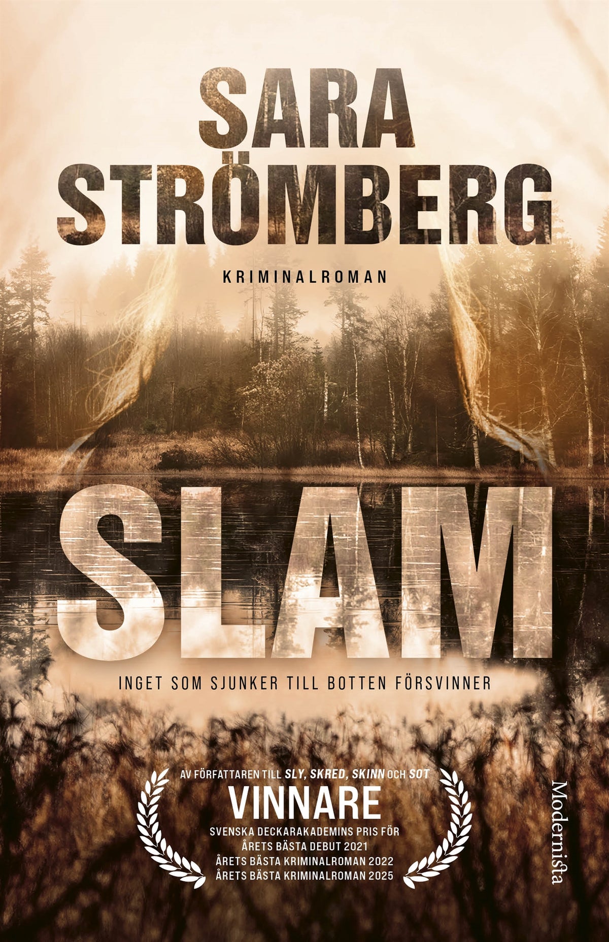 Slam – E-bok