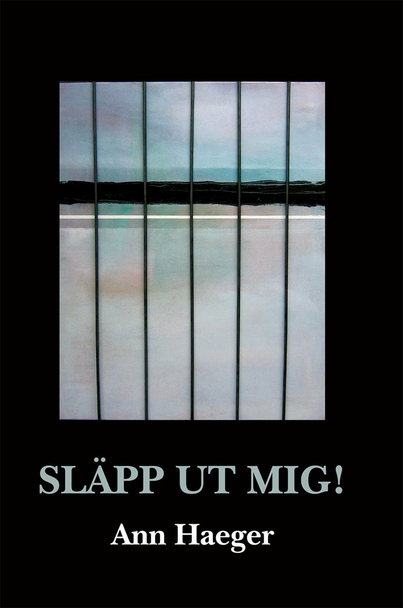 Släpp ut mig! – E-bok
