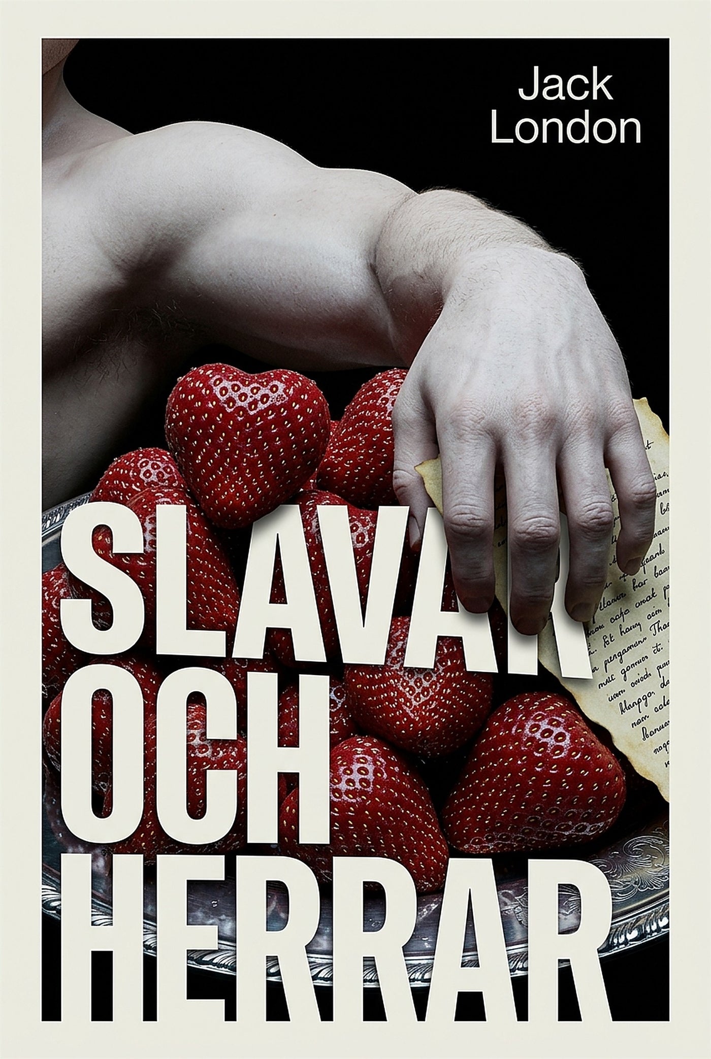 Slavar och herrar – E-bok