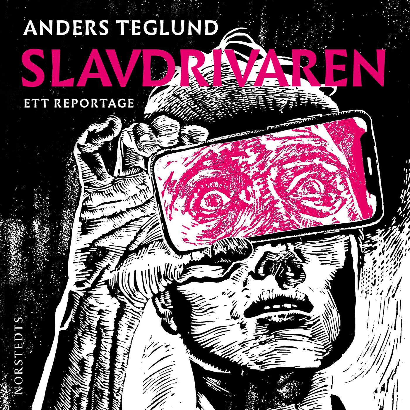 Slavdrivaren : ett reportage om bossar, gigekonomi och slaveriets spöke – Ljudbok