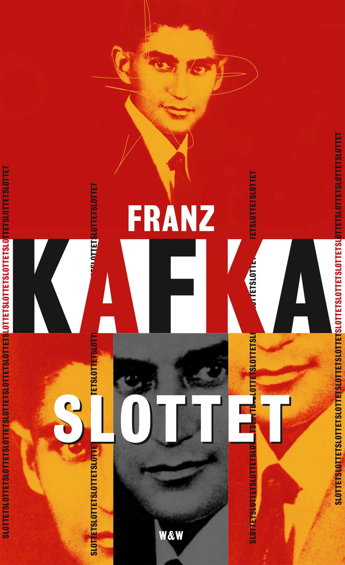 Slottet – E-bok