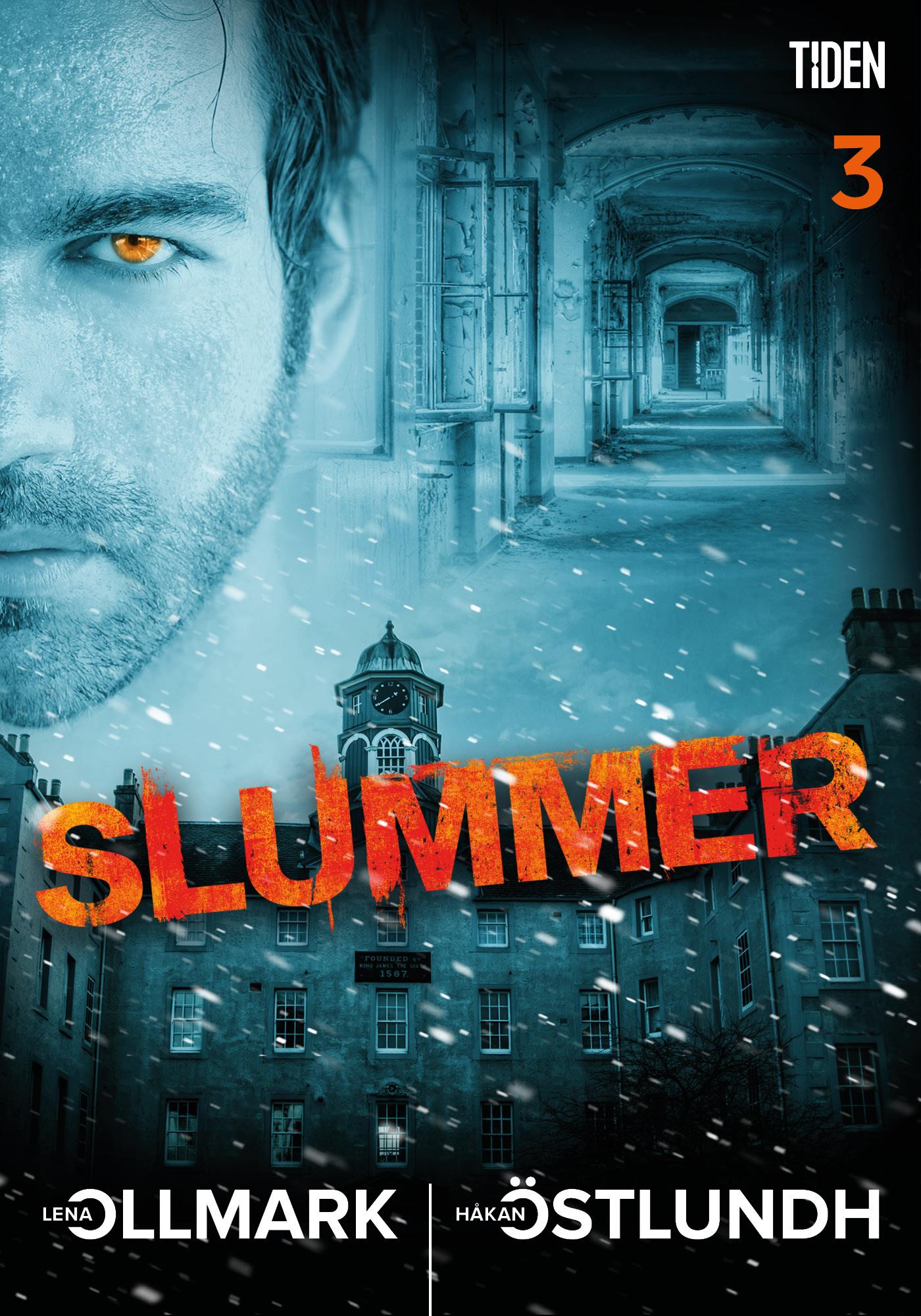 Slummer - Del 3 – E-bok