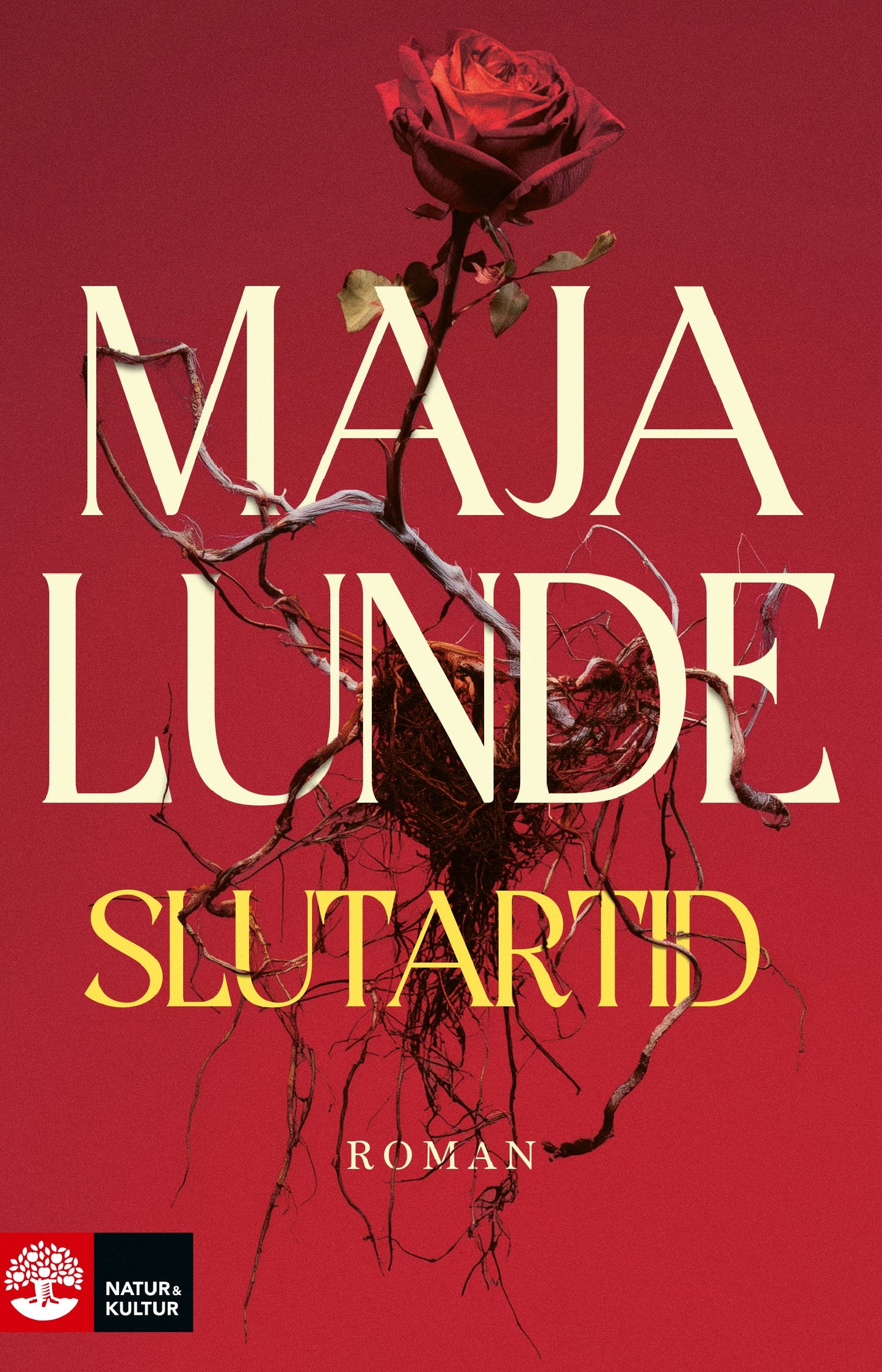Slutartid – E-bok