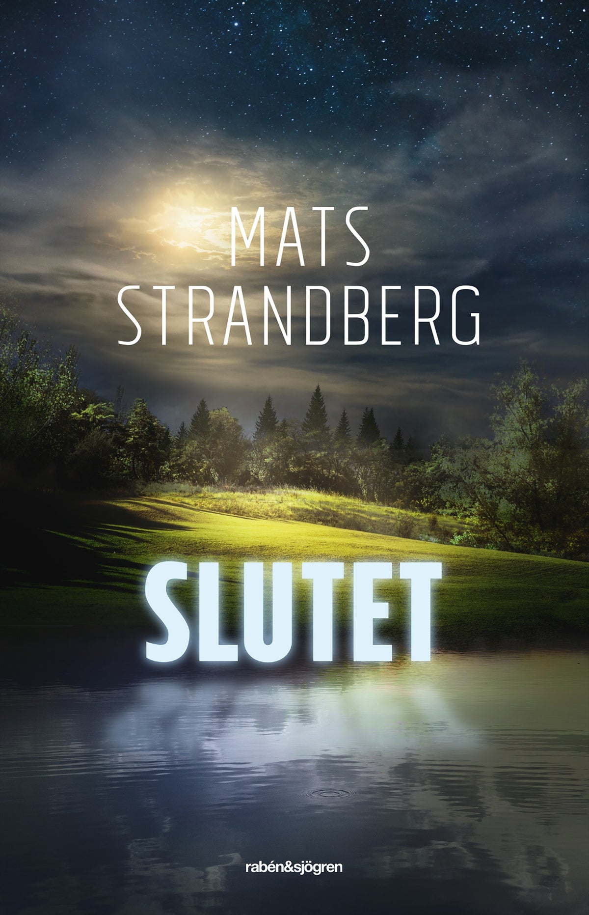 Slutet – E-bok