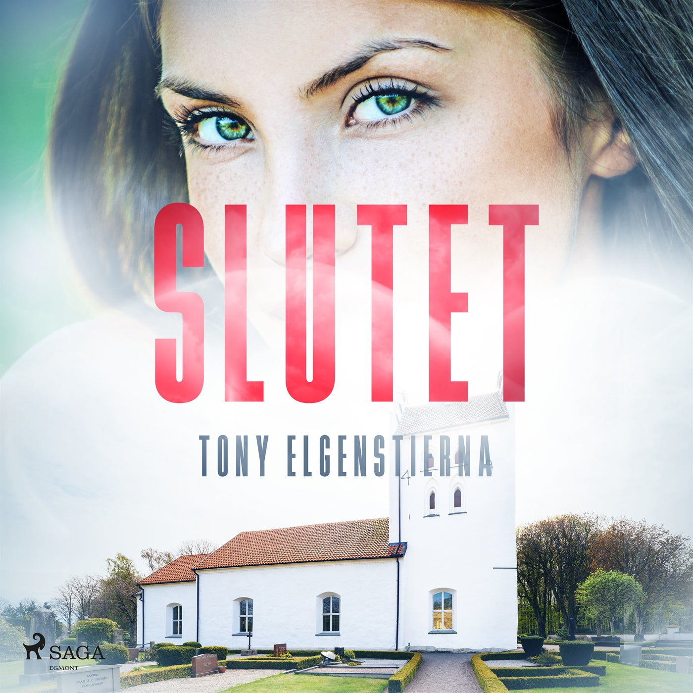 Slutet – Ljudbok