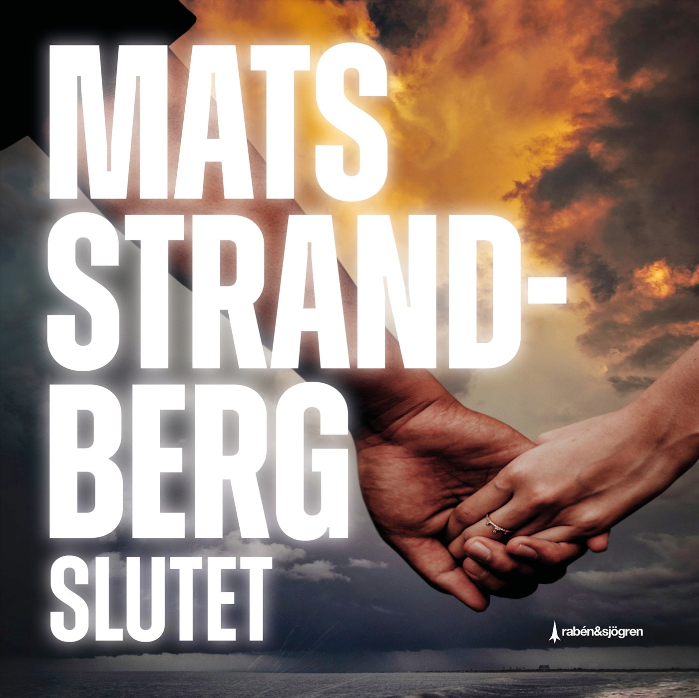 Slutet – Ljudbok