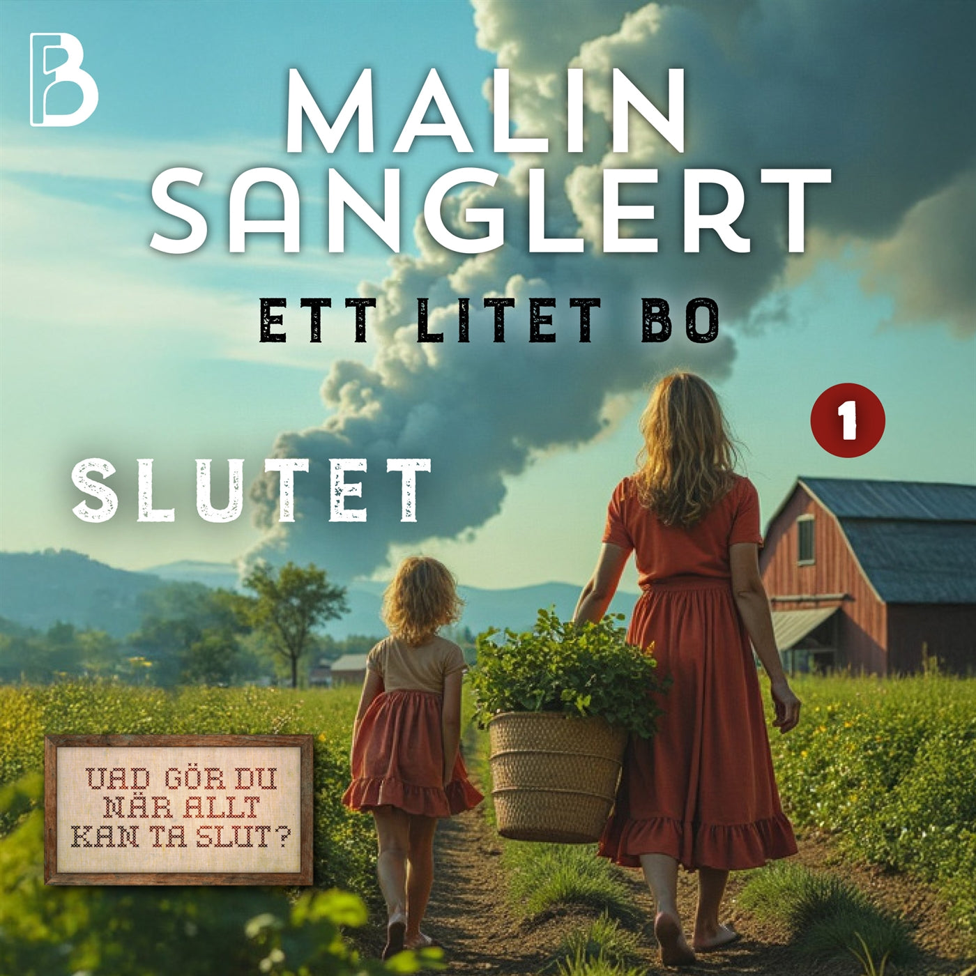 Slutet – Ljudbok