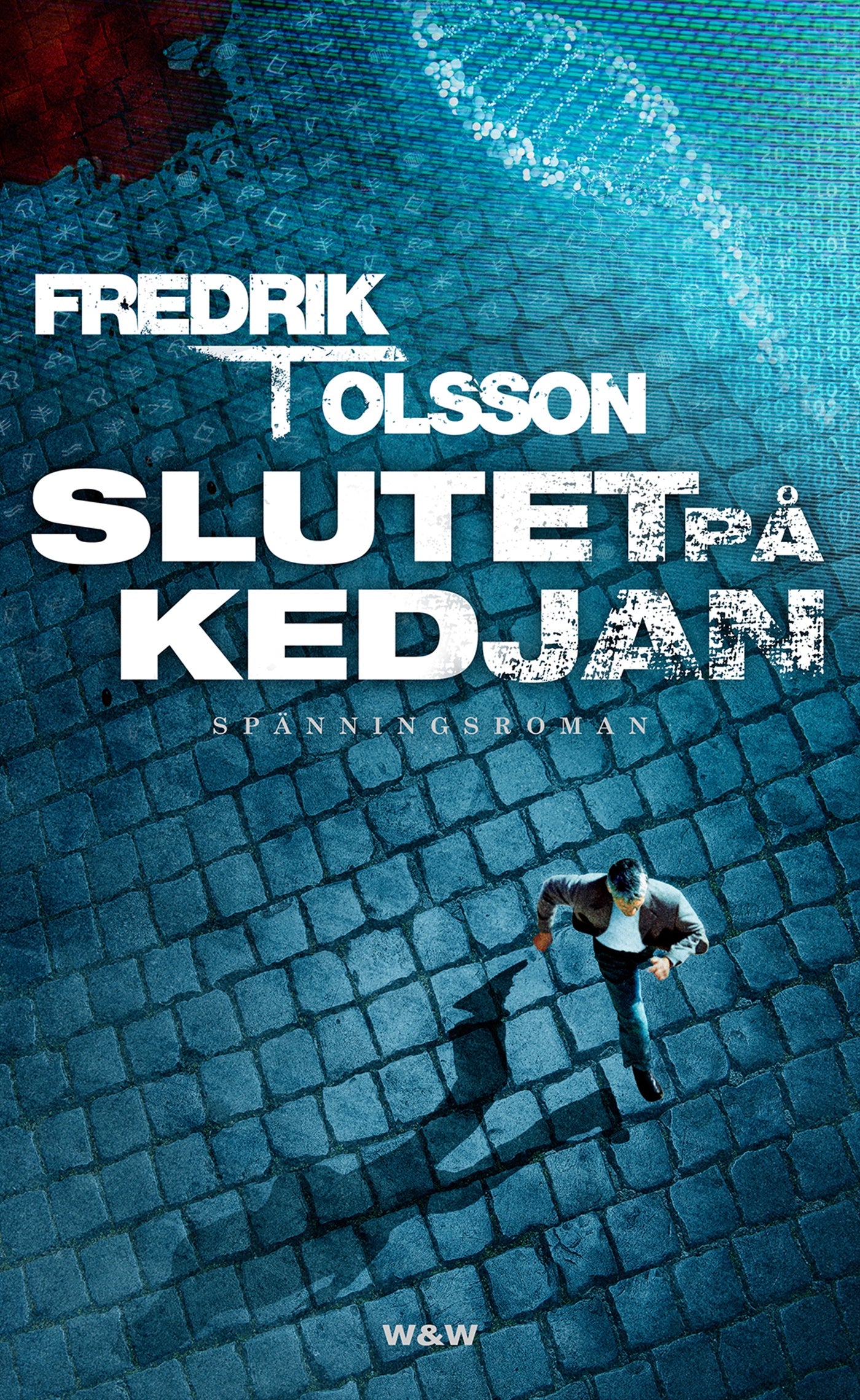 Slutet på kedjan – E-bok