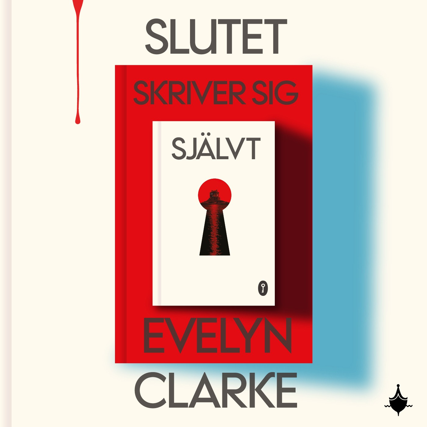 Slutet skriver sig självt – Ljudbok