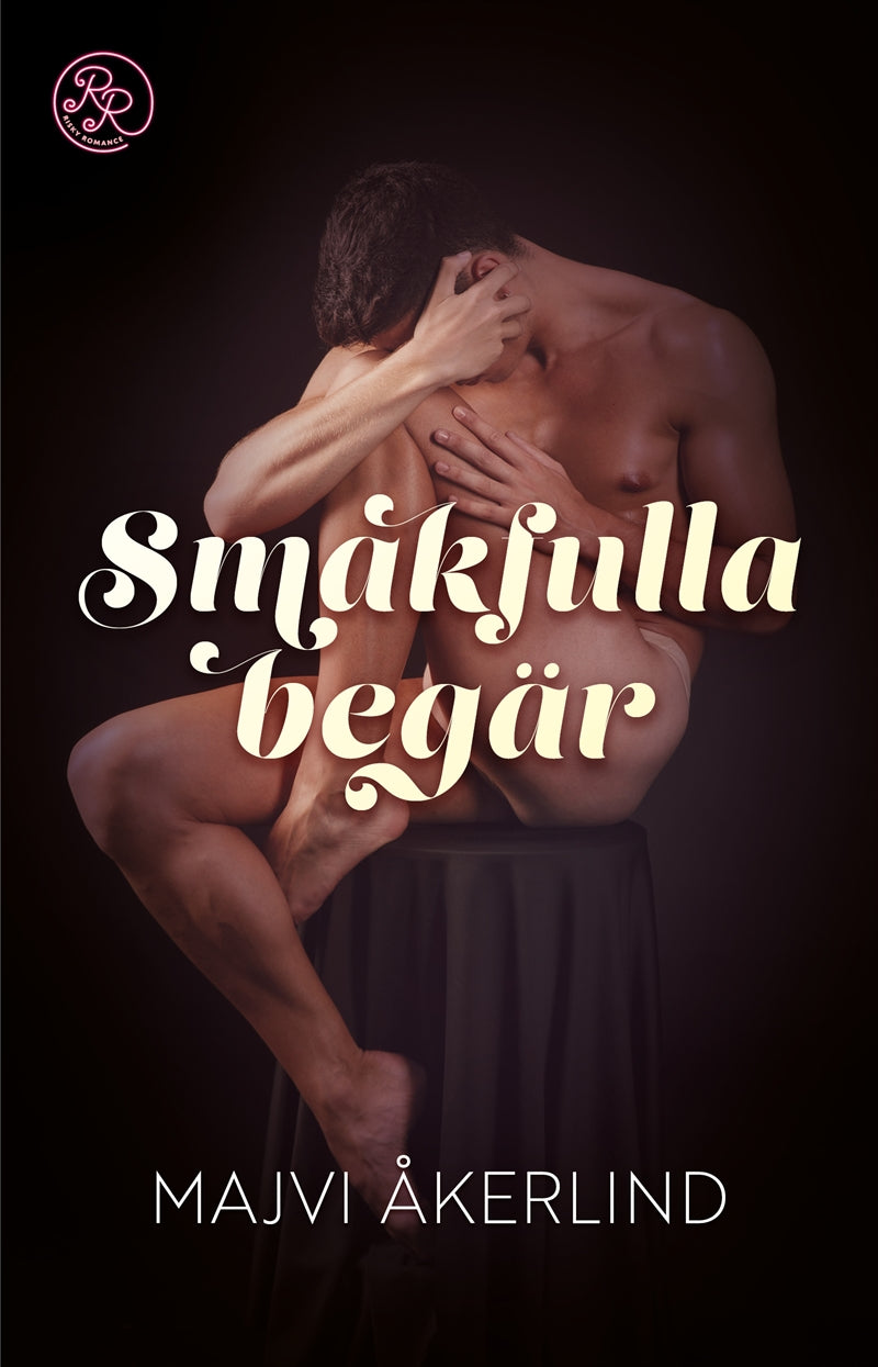 Smakfulla begär – E-bok