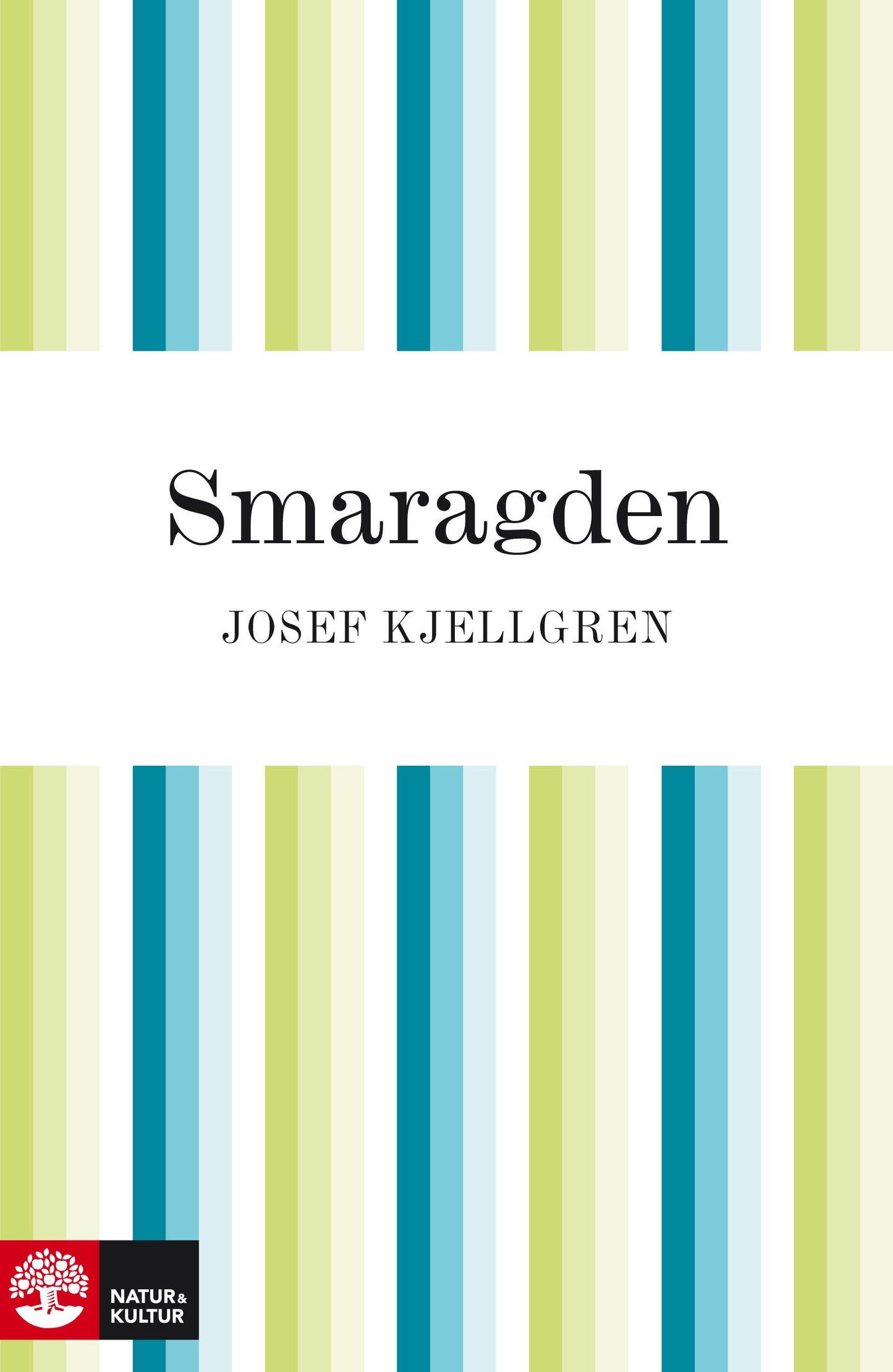 Smaragden – E-bok