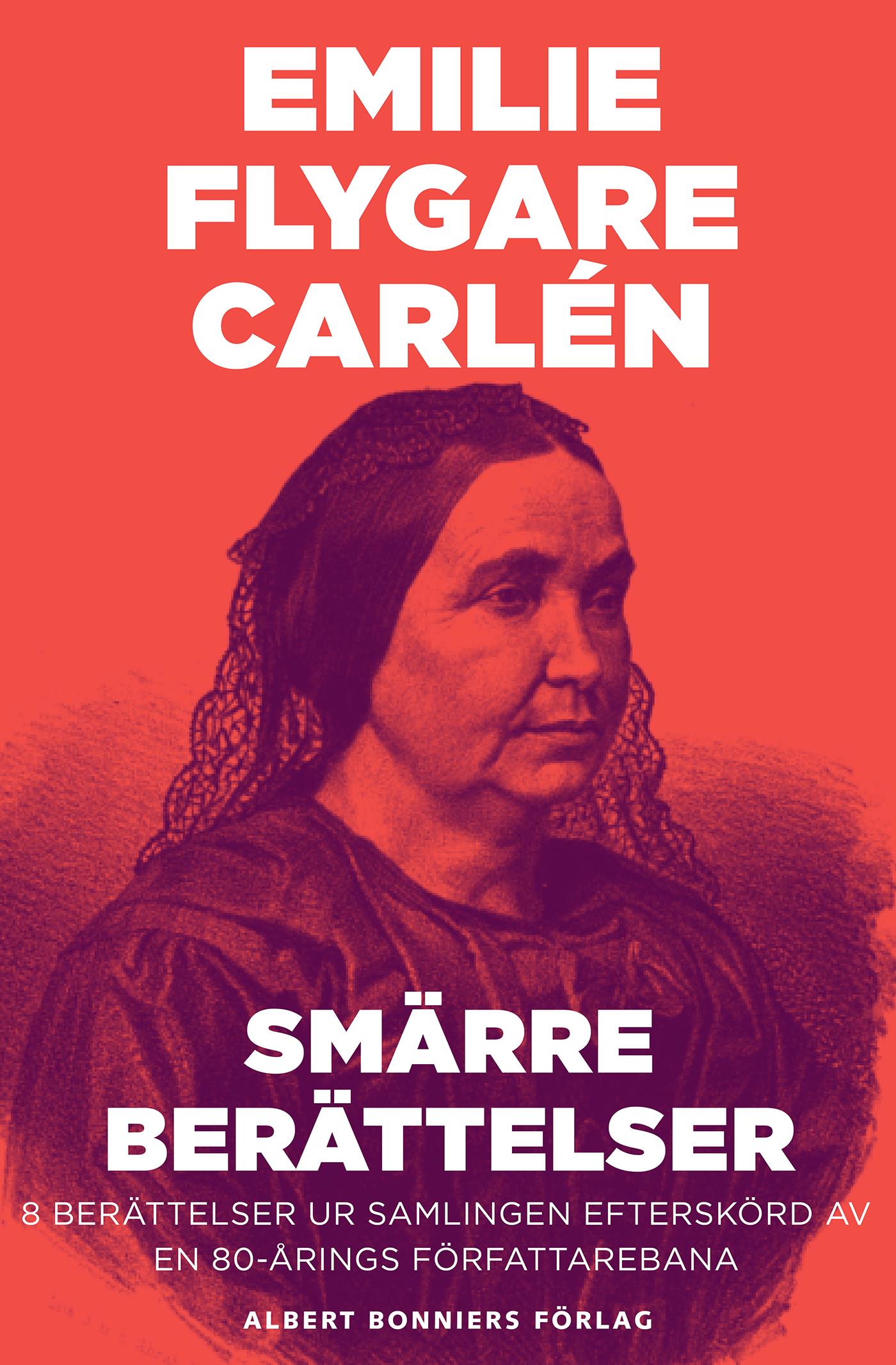 Smärre berättelser : 8 berättelser ur samlingen Efterskörd av en 80-årings författarebana – E-bok