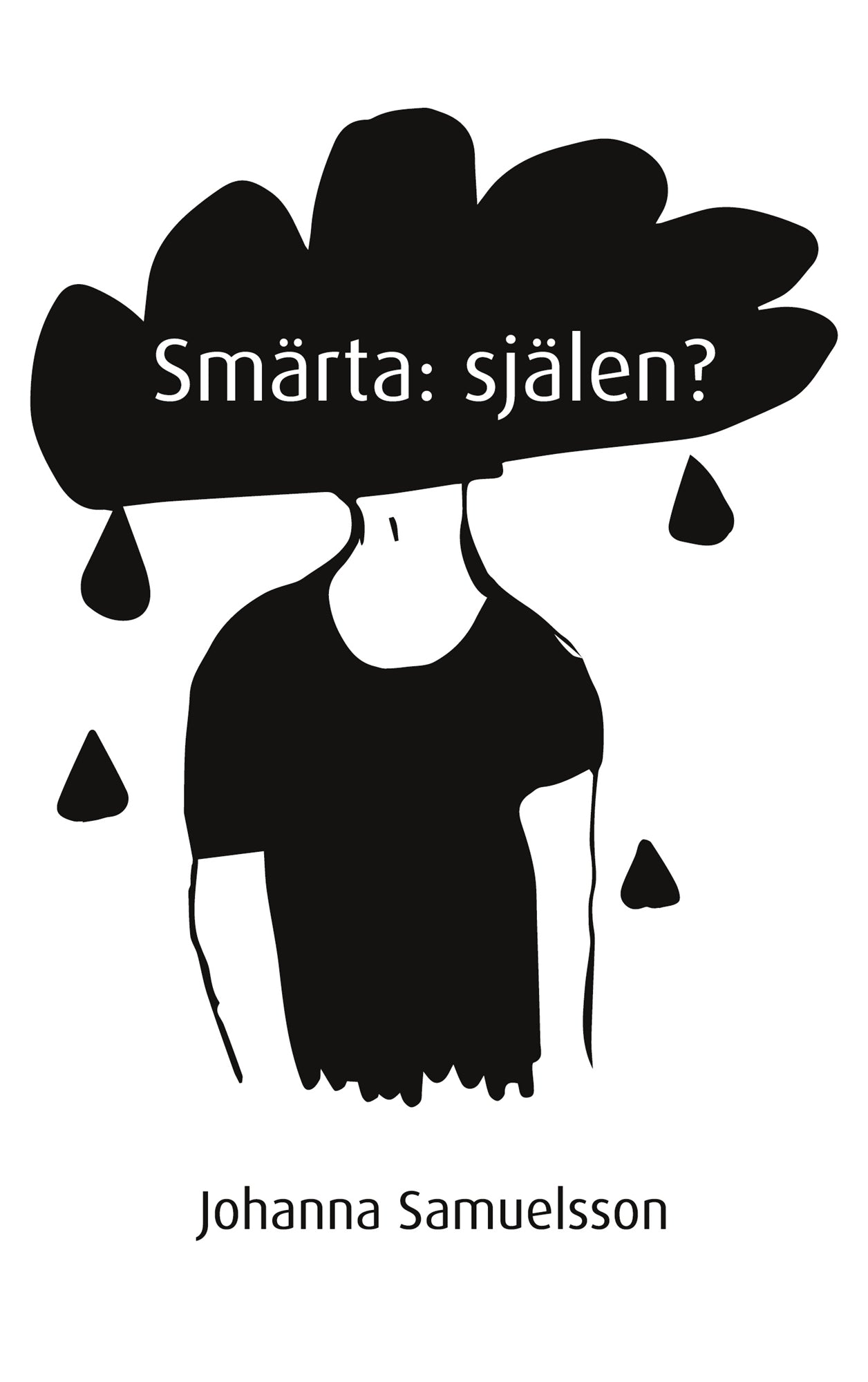 Smärta: själen? – E-bok