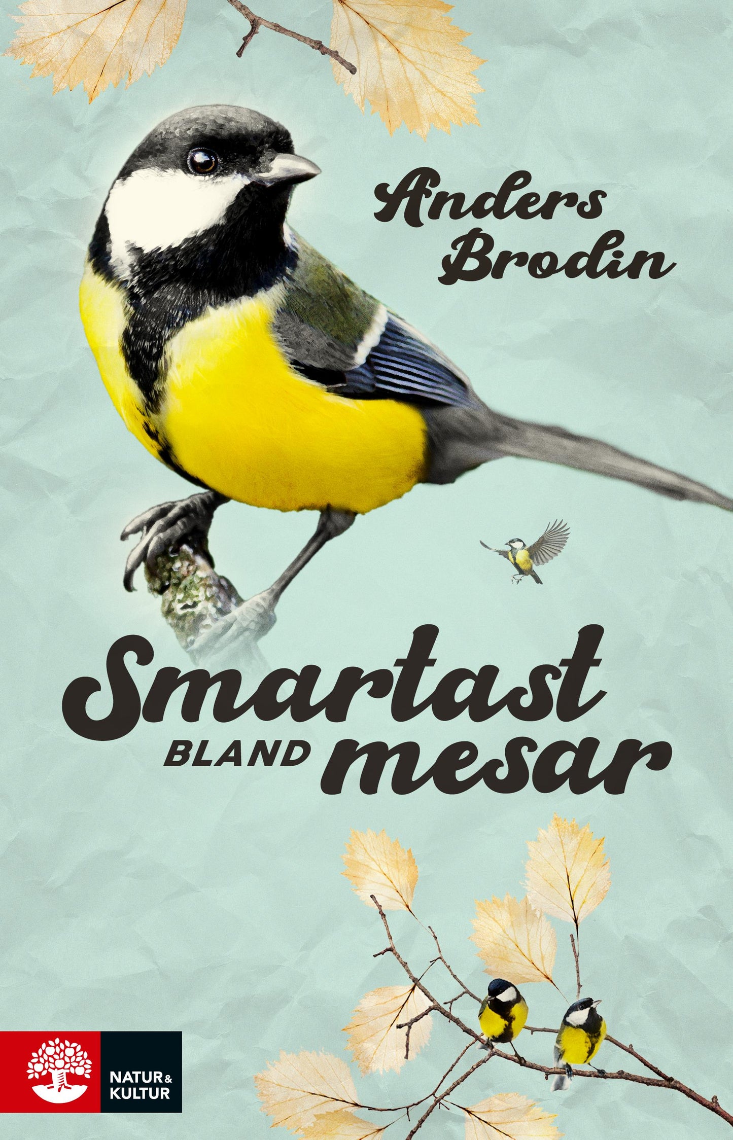 Smartast bland mesar – E-bok