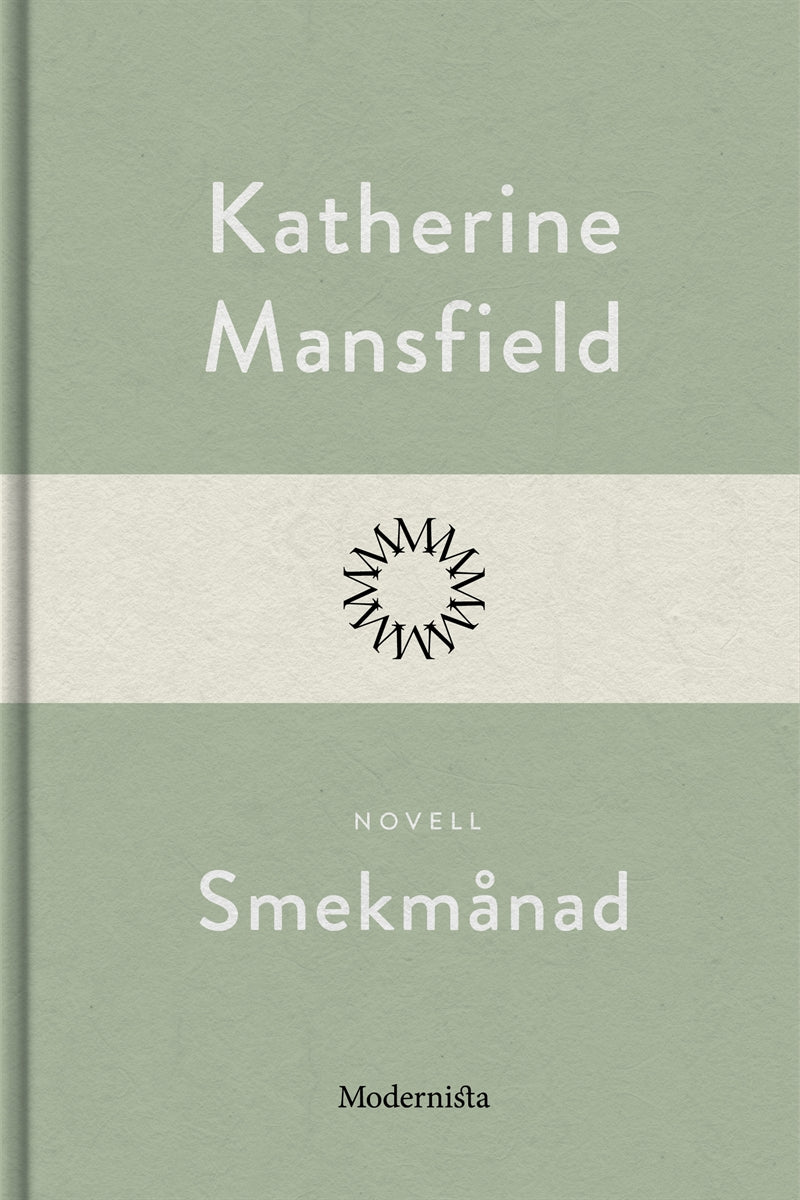 Smekmånad – E-bok