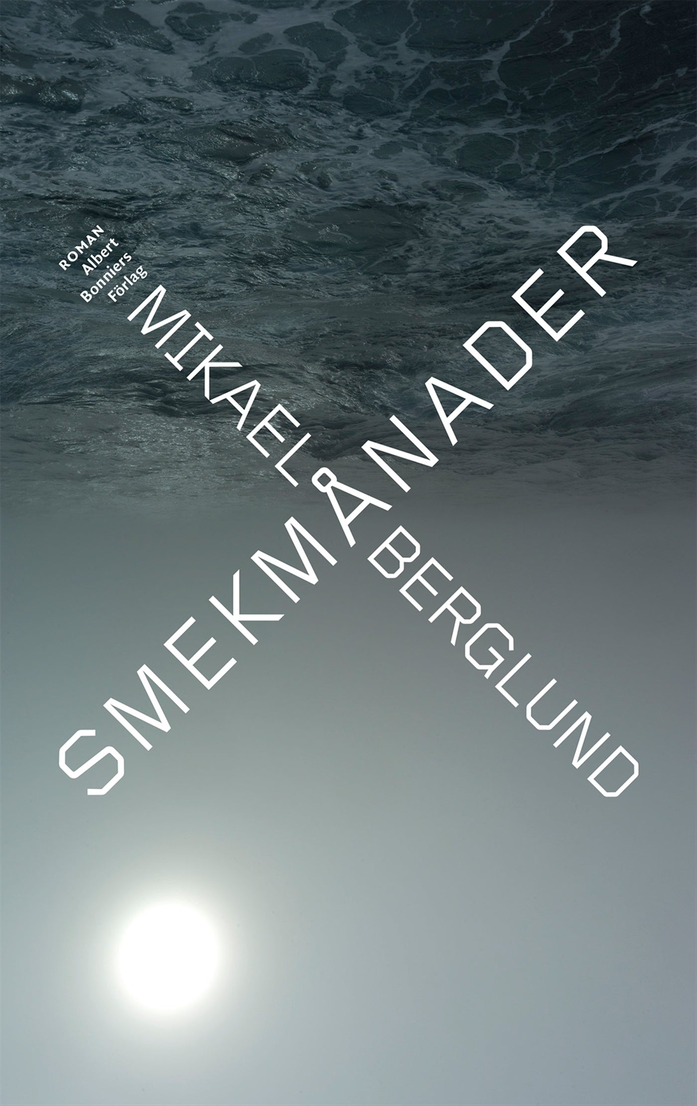 Smekmånader – E-bok
