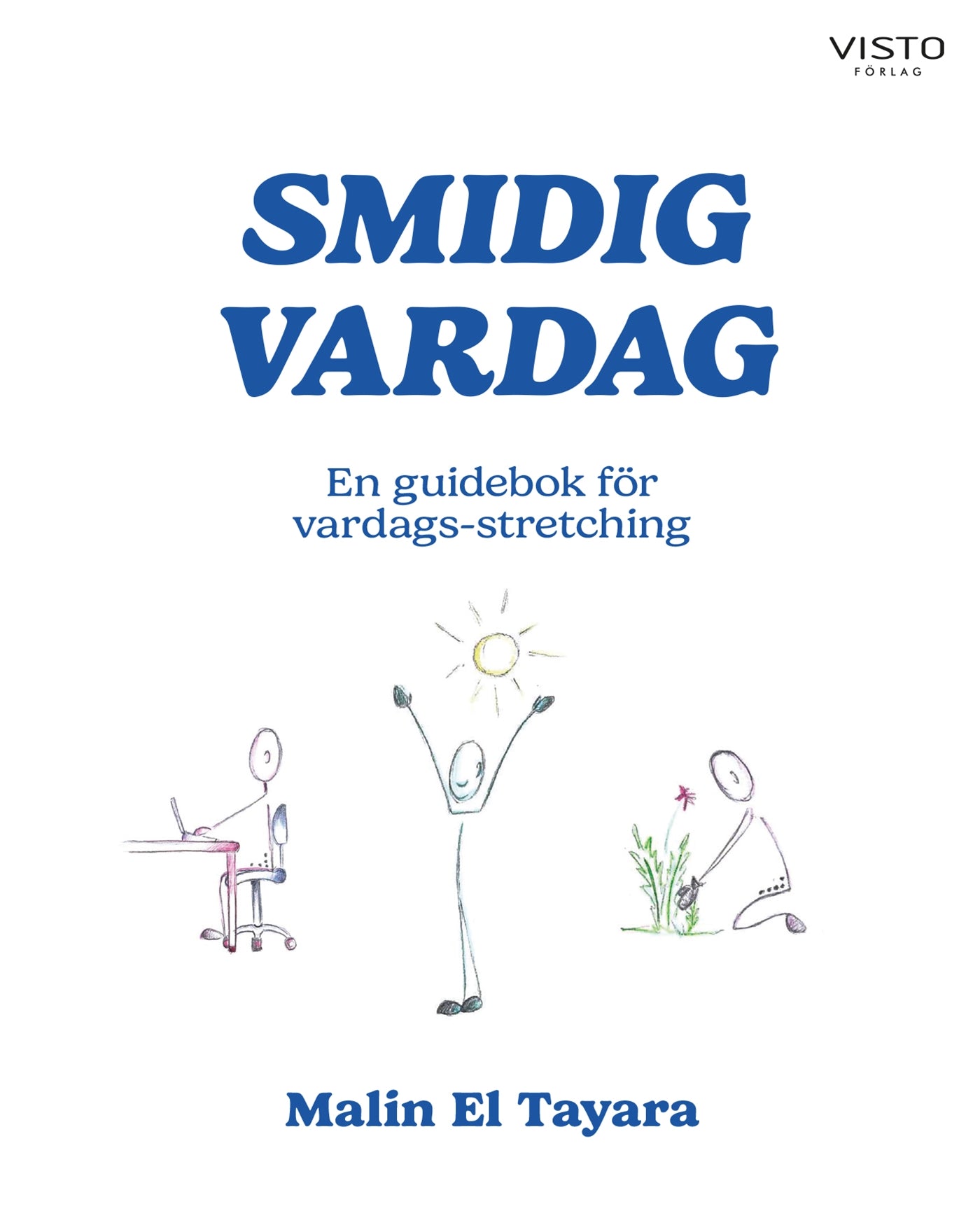 Smidig vardag – E-bok