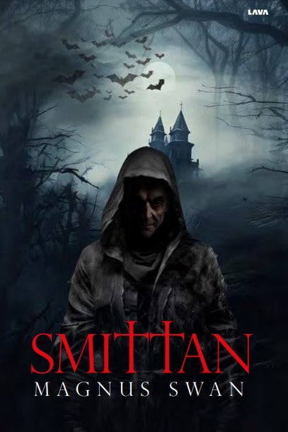 Smittan – E-bok