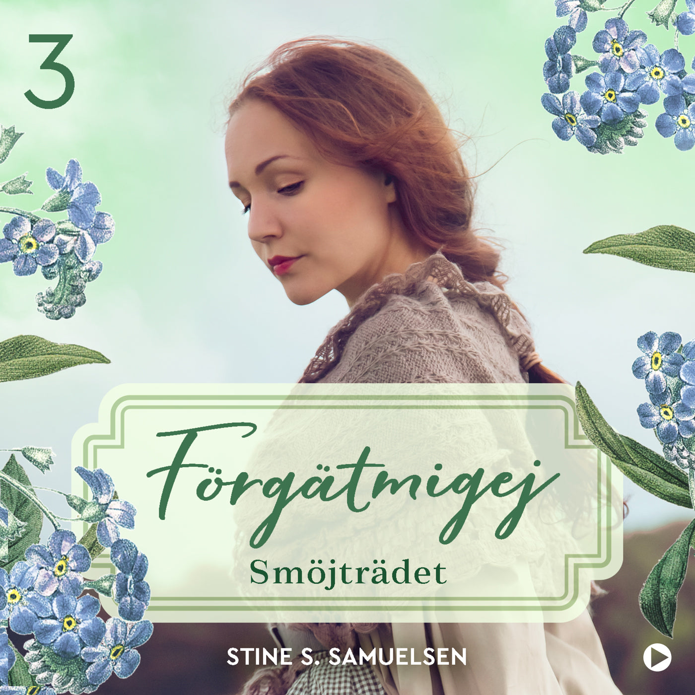 Smöjträdet – Ljudbok