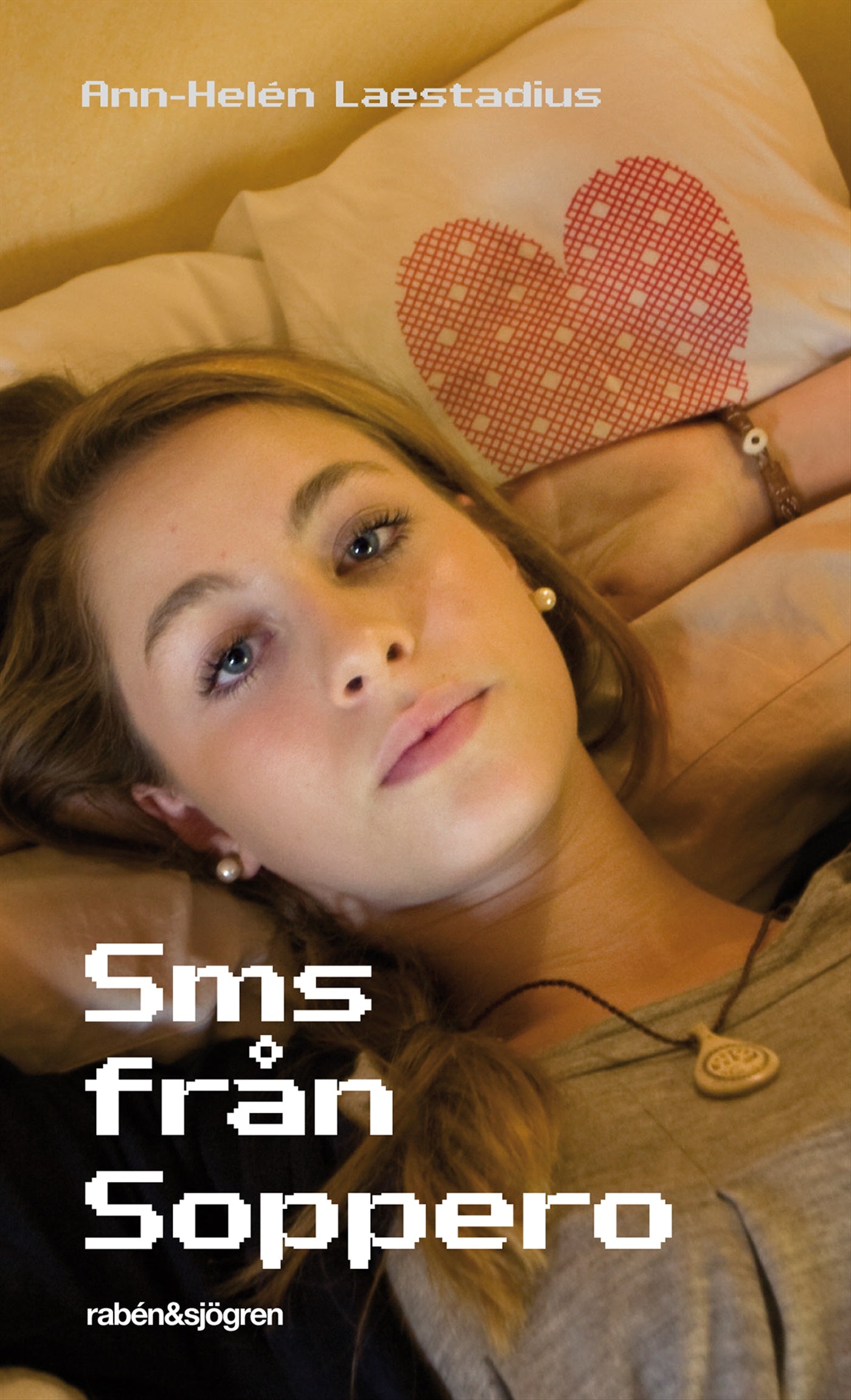 Sms från Soppero – E-bok