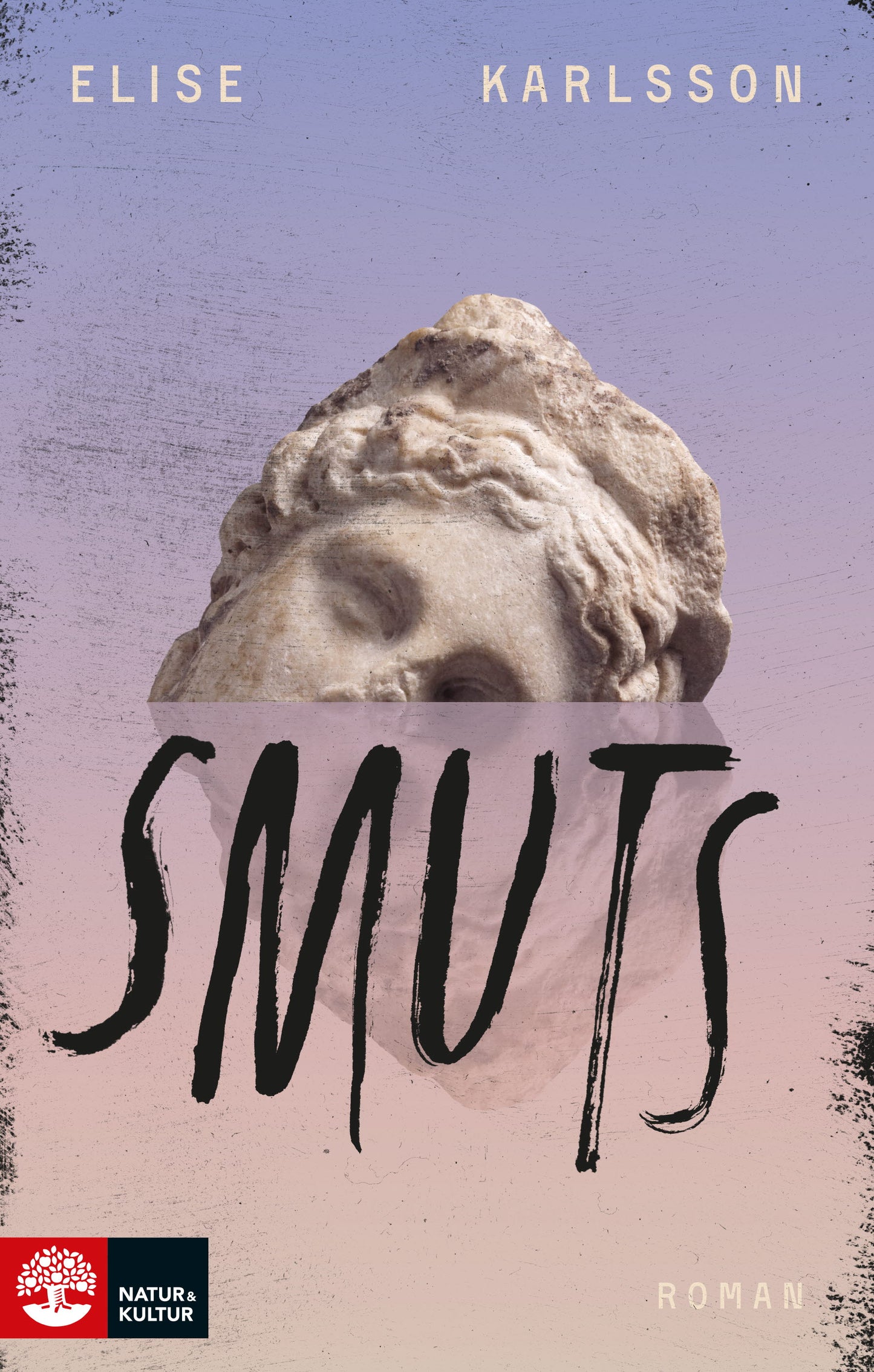 Smuts – E-bok