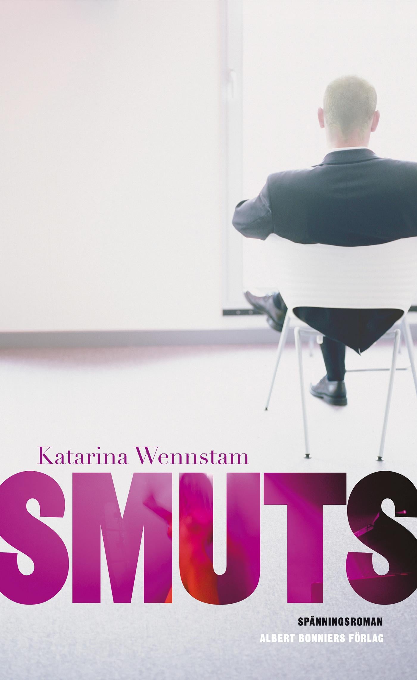 Smuts – E-bok