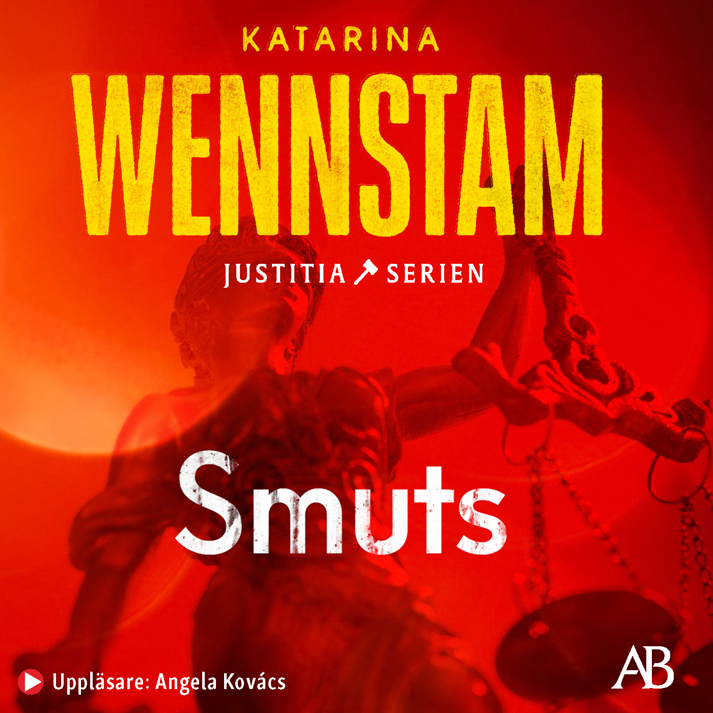 Smuts – Ljudbok