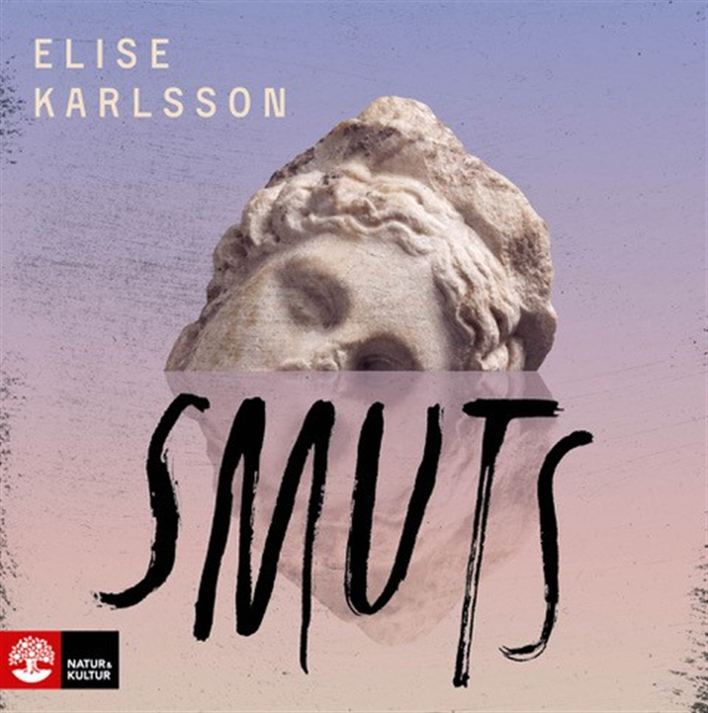 Smuts – Ljudbok