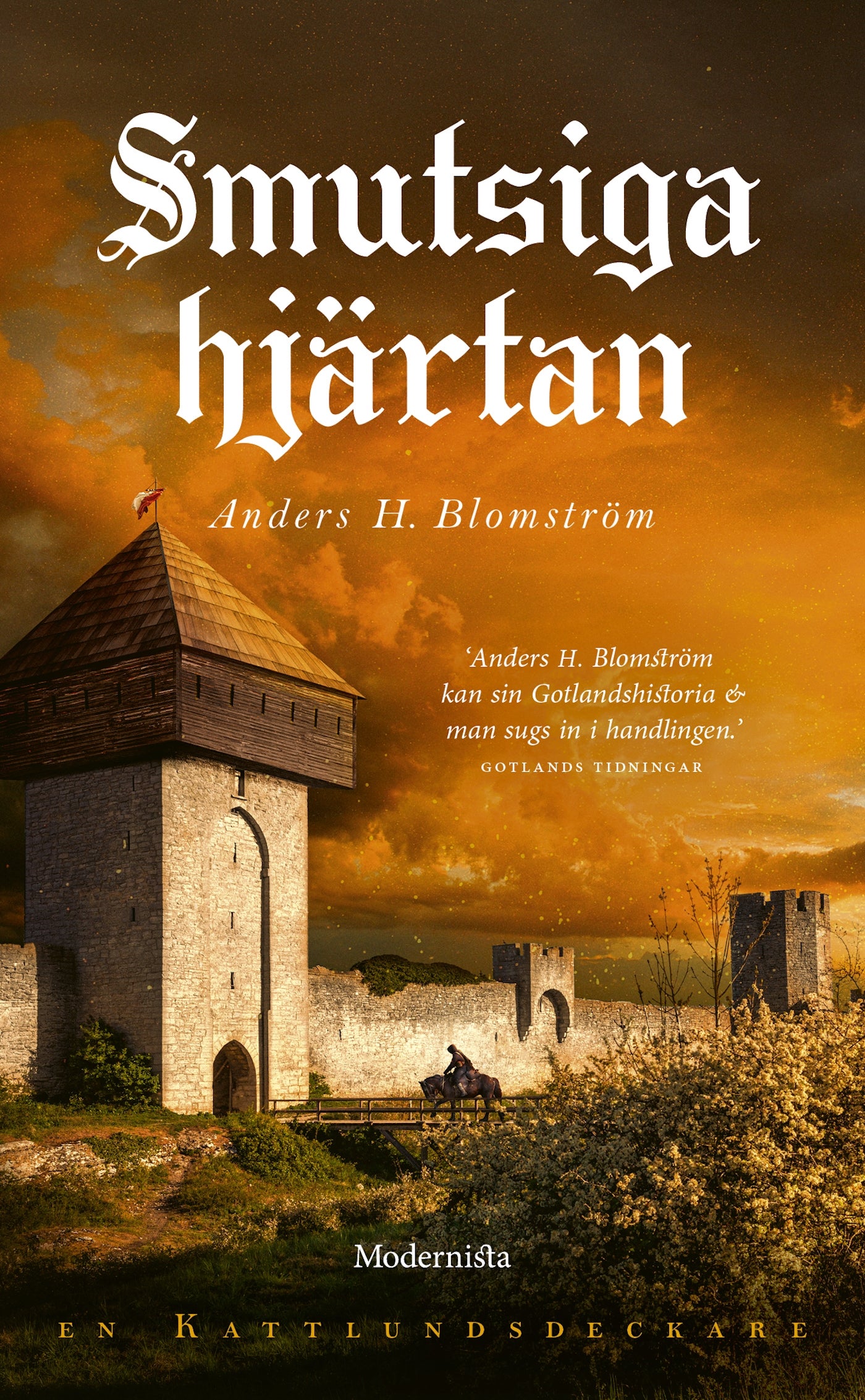 Smutsiga hjärtan – E-bok