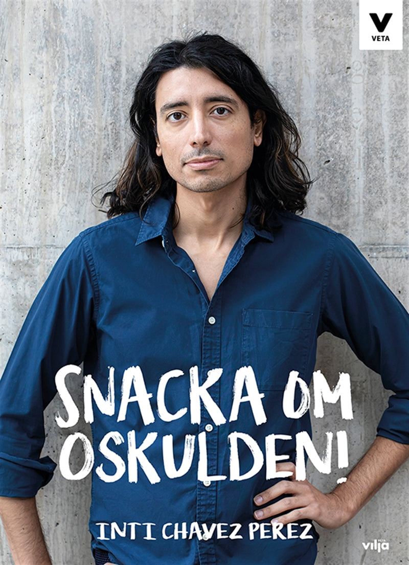 Snacka om oskulden! – Ljudbok