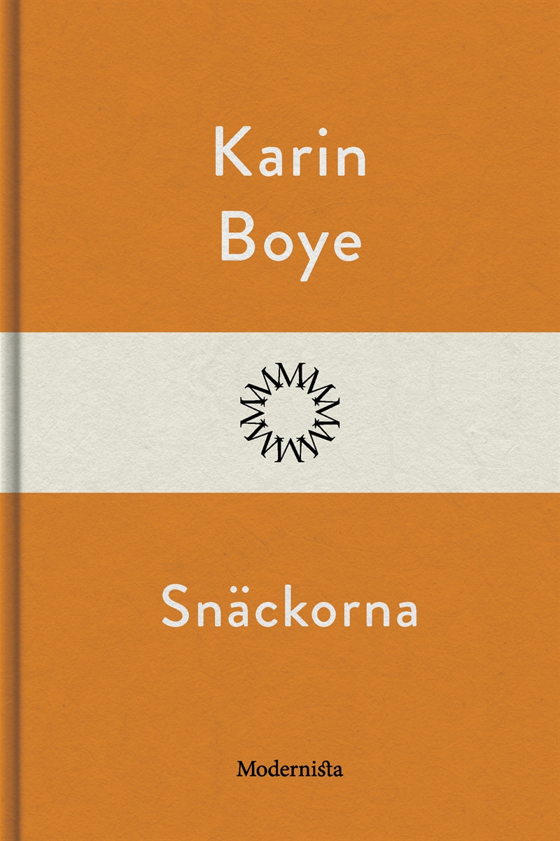 Snäckorna – E-bok