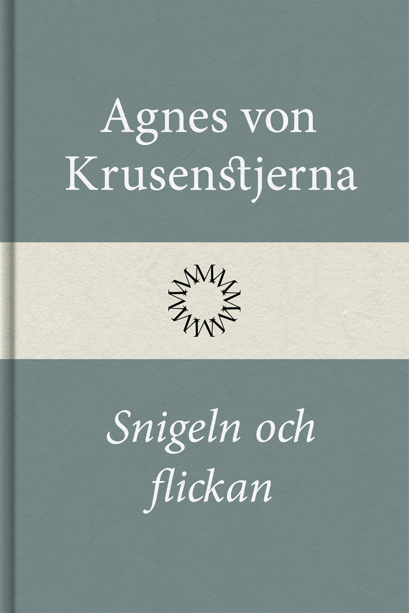 Snigeln och flickan – E-bok