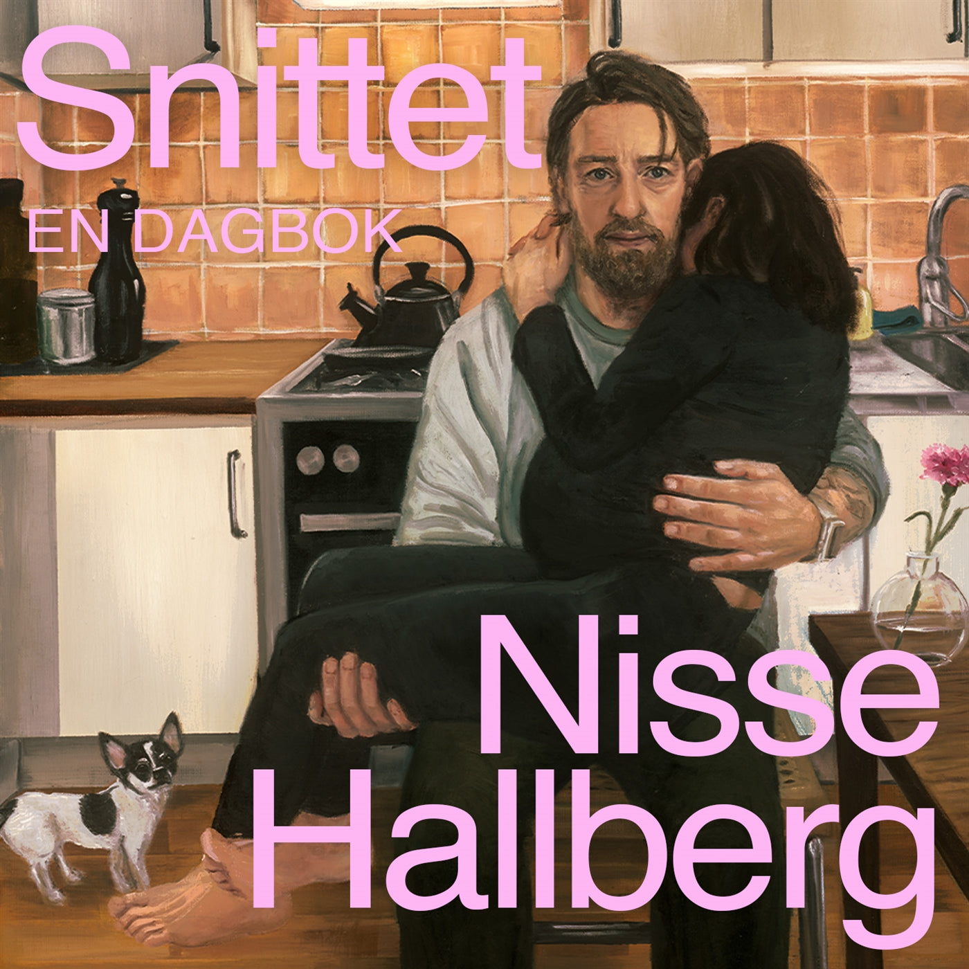 Snittet : En dagbok – Ljudbok