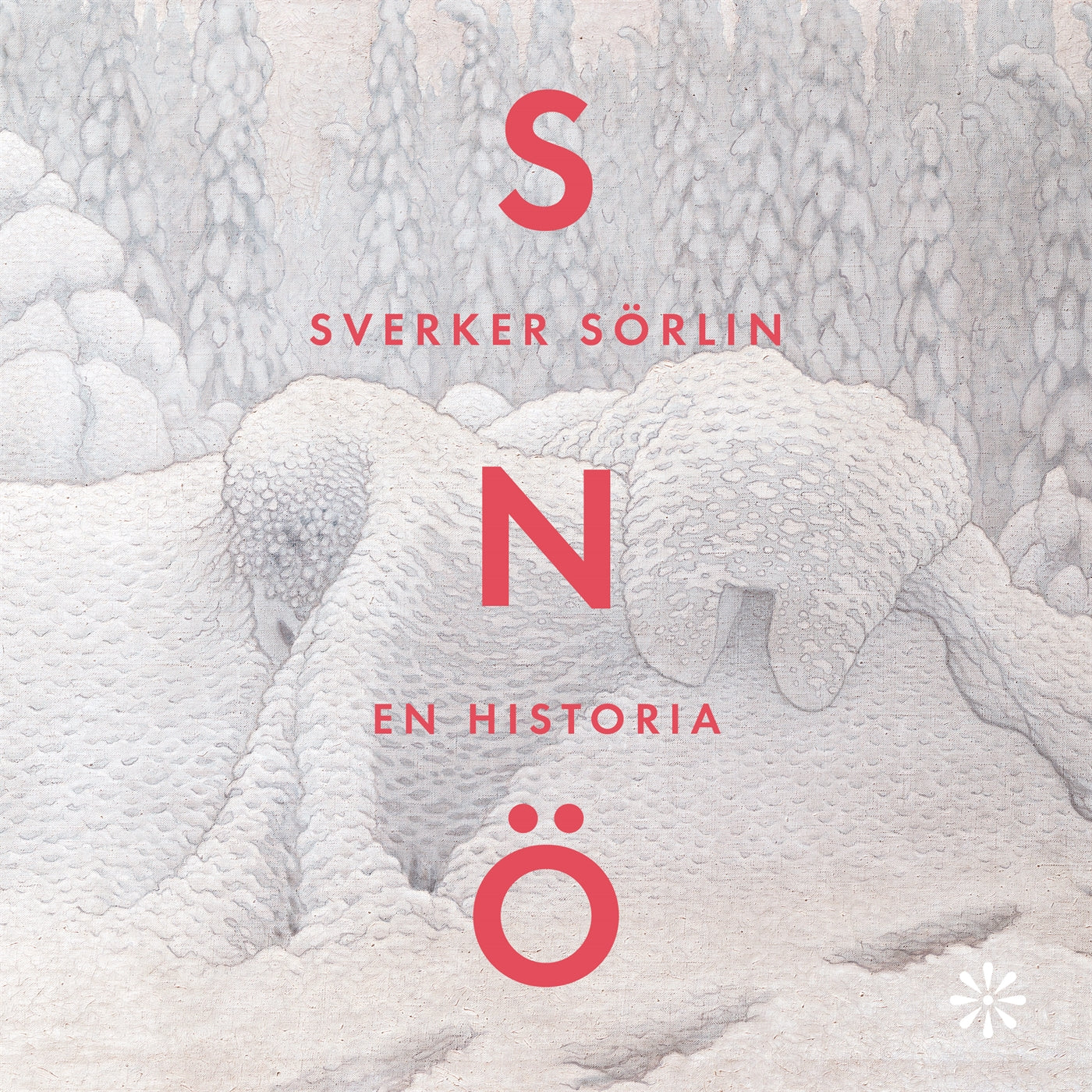 Snö – Ljudbok