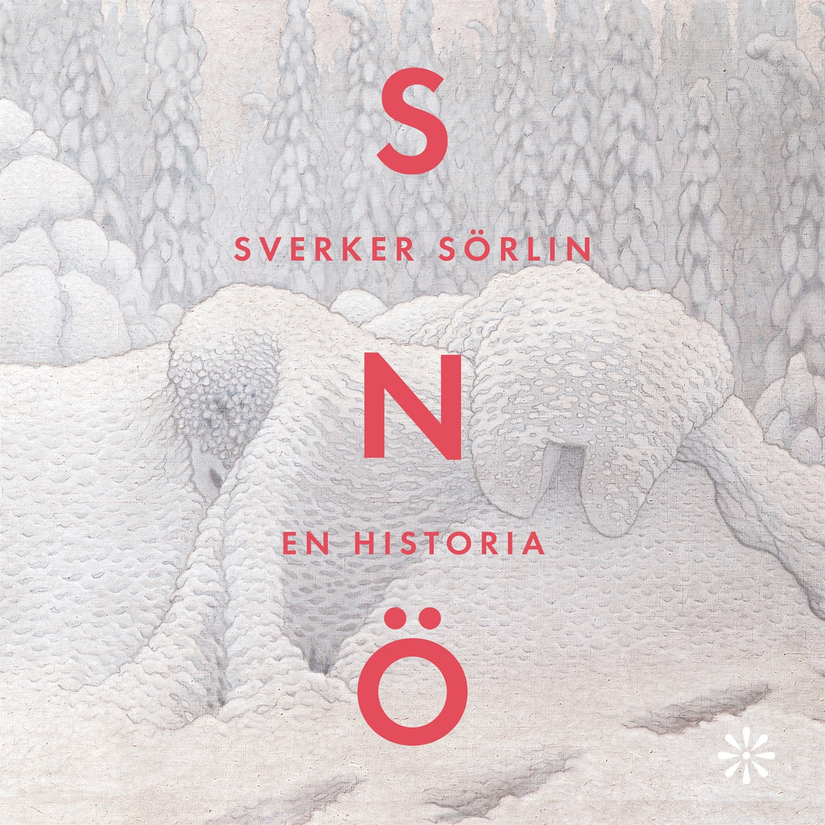 Snö – Ljudbok