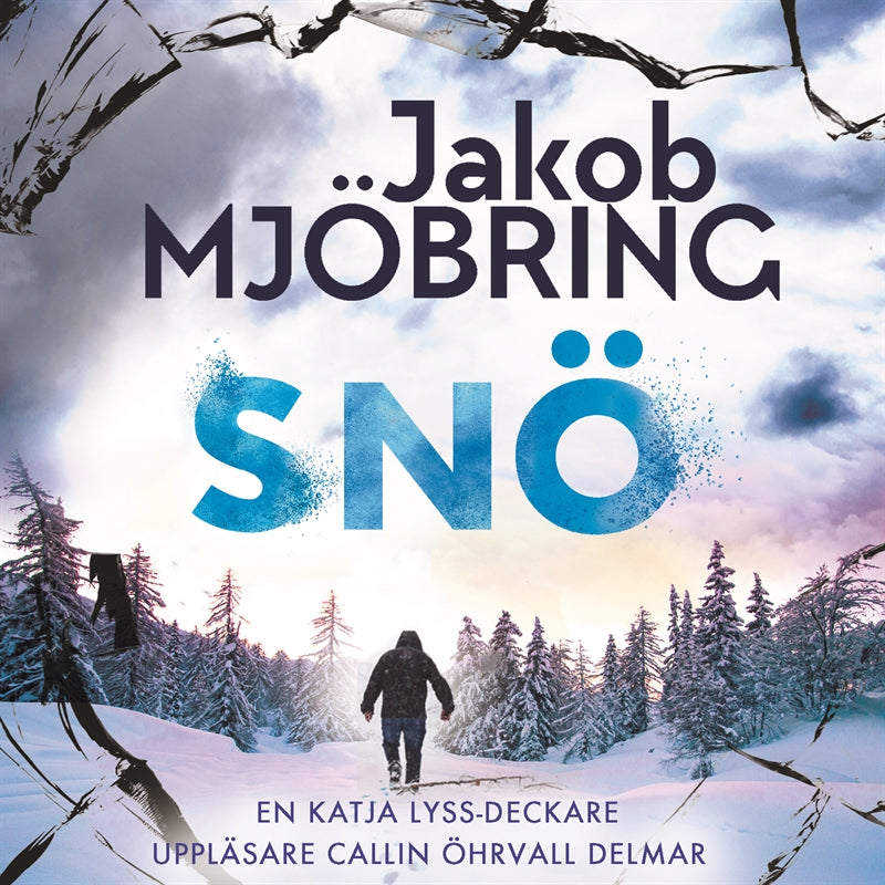 Snö – Ljudbok