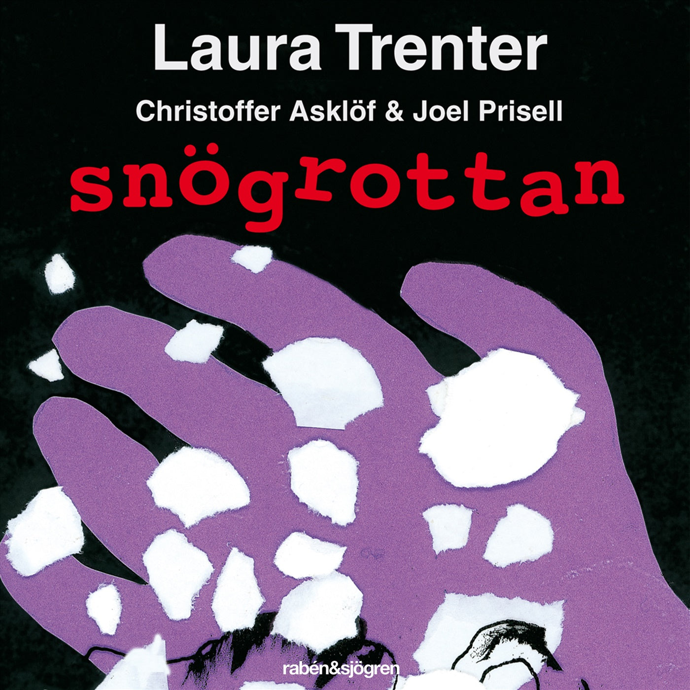Snögrottan – Ljudbok