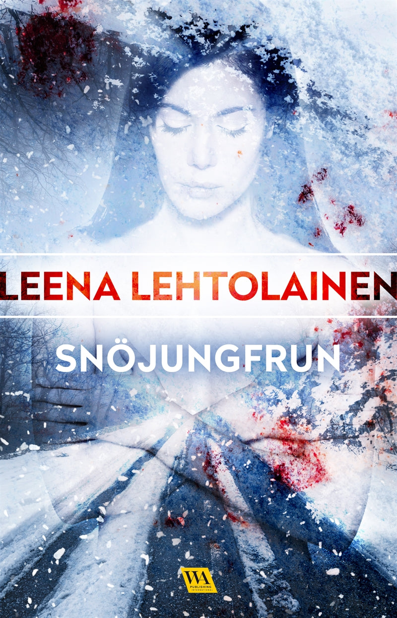 Snöjungfrun – E-bok