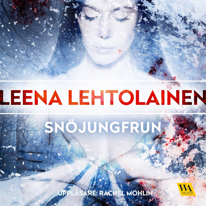 Snöjungfrun – Ljudbok