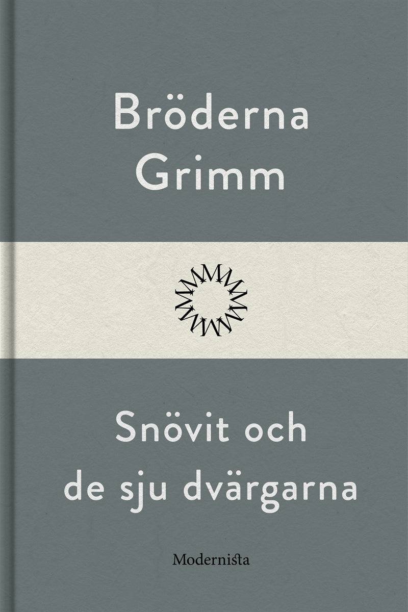Snövit och de sju dvärgarna – E-bok