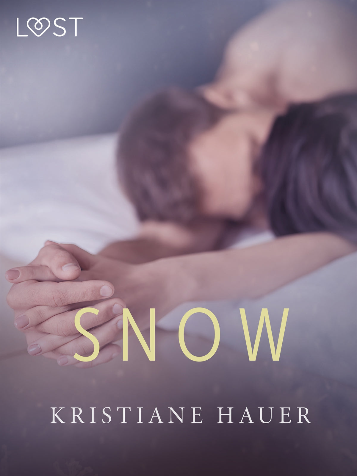 Snow - erotic short story – E-bok