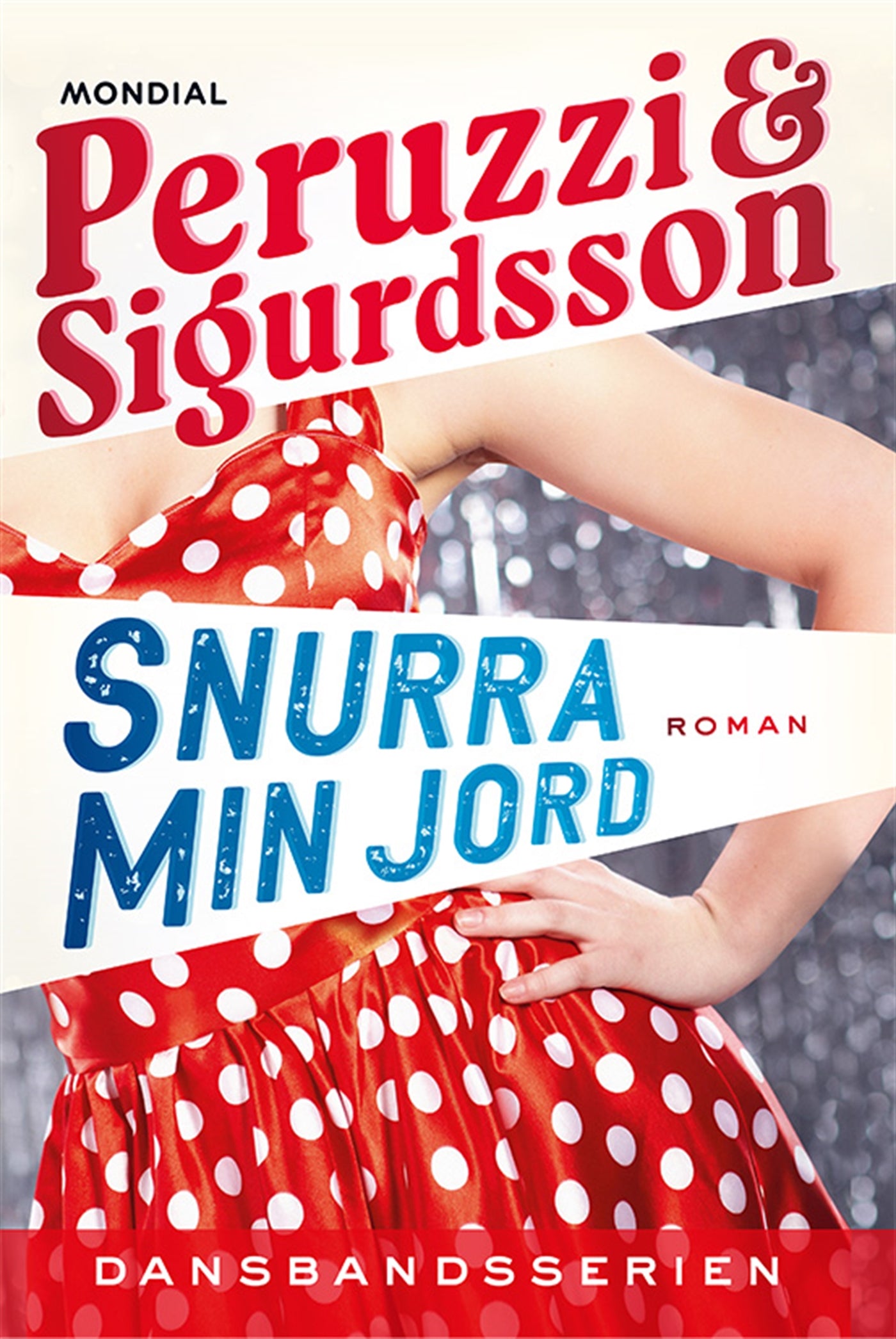 Snurra min jord – E-bok